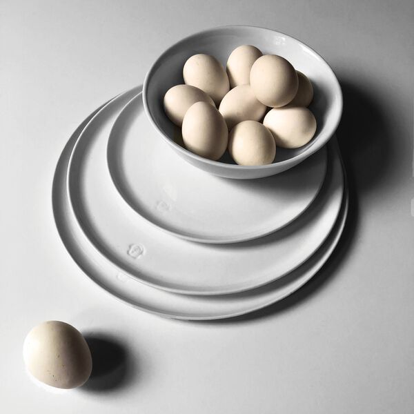 KAY tallerken Ø 29 cm, Kay Bojesen