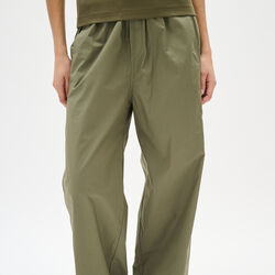 KennaIW Pants, dusty olive, InWear