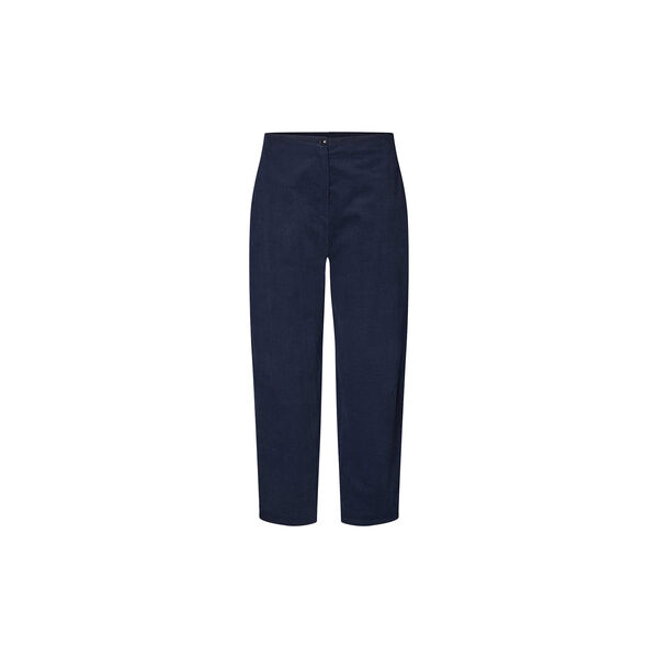 MaParastoo Trousers, navy blazer, Masai