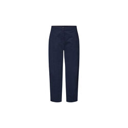 MaParastoo Trousers, navy blazer MaParastoo Trousers, navy blazer, Masai