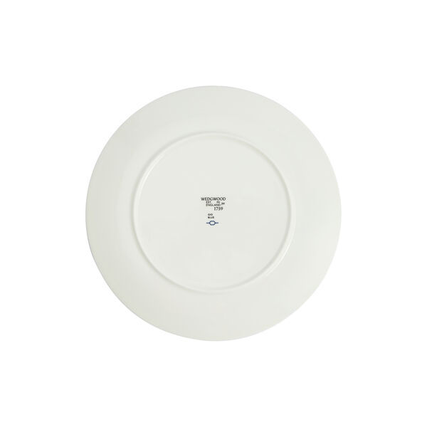 Gio Plate &Oslash; 23 cm, blue, Wedgwood