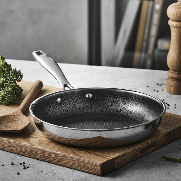 Paillon Hybrid Stegepande &Oslash; 24 cm, Pillivuyt Gourmet