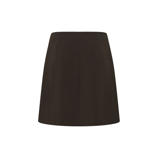 SLCorinne Aline Skirt | Mole' | Nederdel, Soaked in Luxury