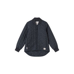 Orry Thermal Jacket, darkest blue reflex, MarMar Copenhagen