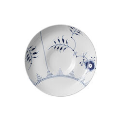 Bl&aring; Mega Riflet fad &Oslash; 34 cm, Royal Copenhagen