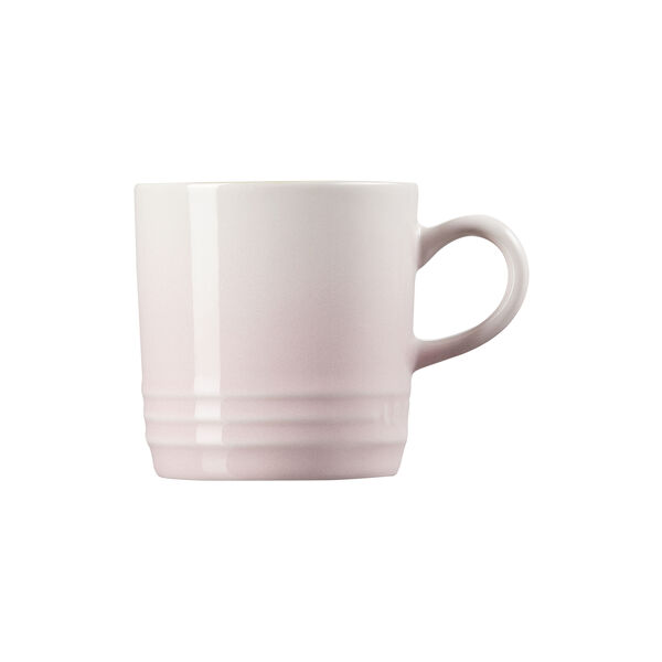 Kaffekrus, shell pink Kaffekrus, shell pink, Le Creuset
