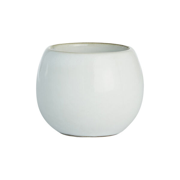 Amera saltkar, beige, Lene Bjerre