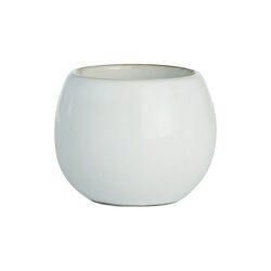 Amera saltkar, beige Amera saltkar, beige, Lene Bjerre