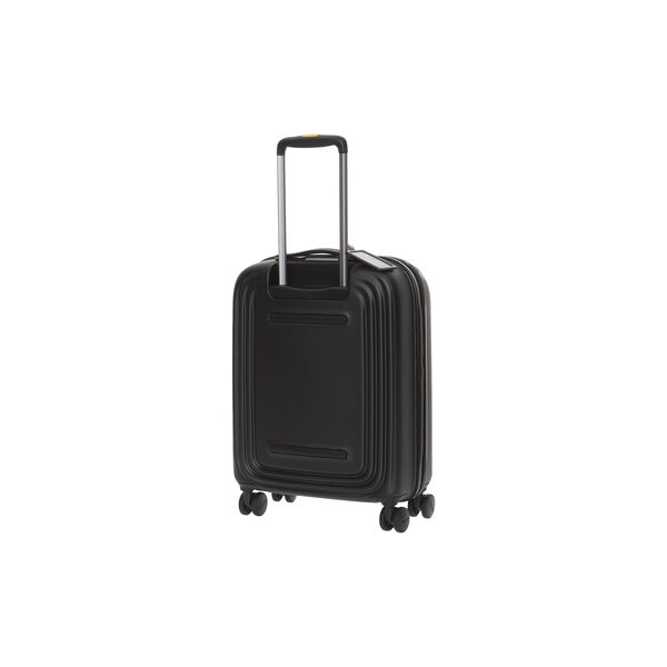 LOGODUCK+ Cabin Trolley, black LOGODUCK+ Cabin Trolley, black, Mandarina Duck
