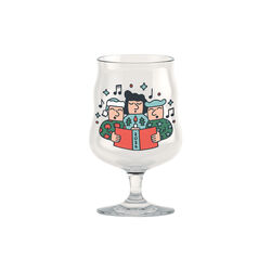 Mikkeller Universal &Oslash;lglas Jul 2026, Holmegaard