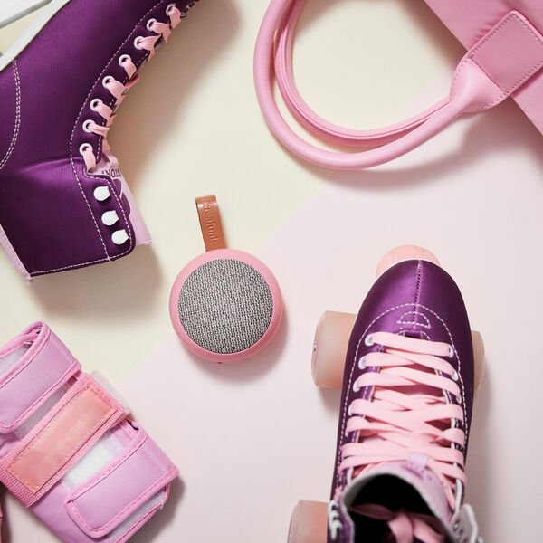 aGO 2 Fabric Bluetooth højtaler, Kreafunk