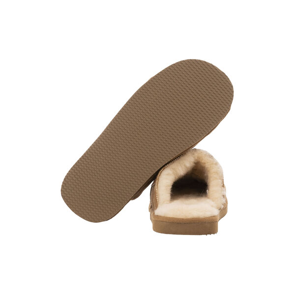 Allan hjemmesko, antique cognac, Shepherd of Sweden