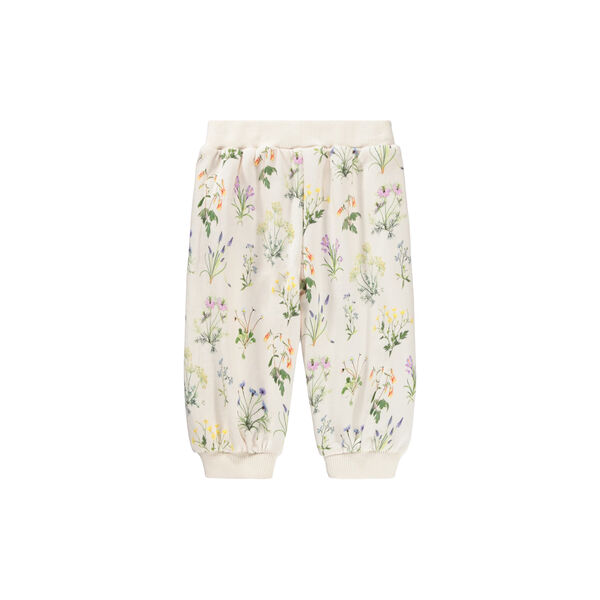 Sallie Pants, primavera, Molo