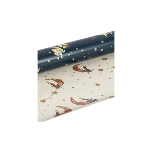 Wrapping Paper, lucia, Konges Sløjd