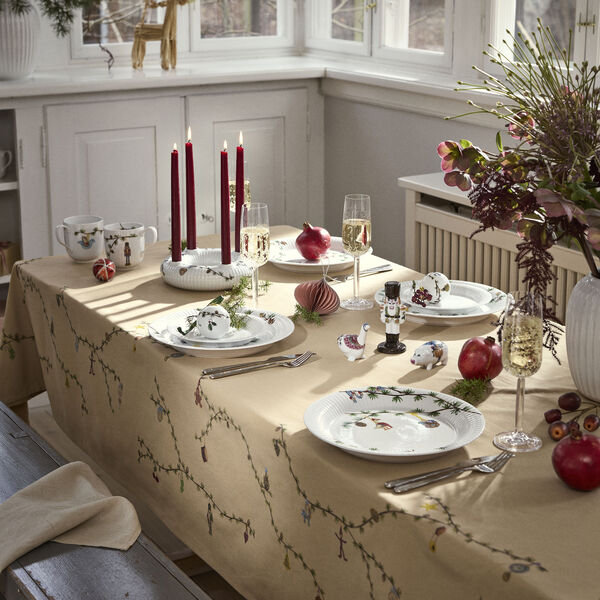 Hammersh&oslash;i Christmas Krus 2026, K&auml;hler