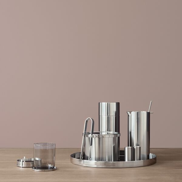 AJ cocktail shaker, Stelton