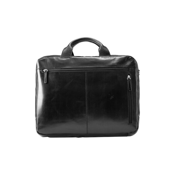 SKAGEN Briefcase, black SKAGEN Briefcase, black, JOST