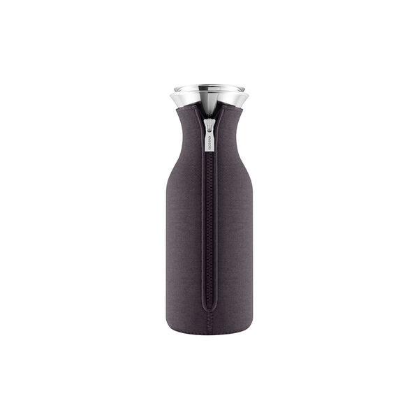 K&oslash;leskabskaraffel, fig purple, Eva Solo