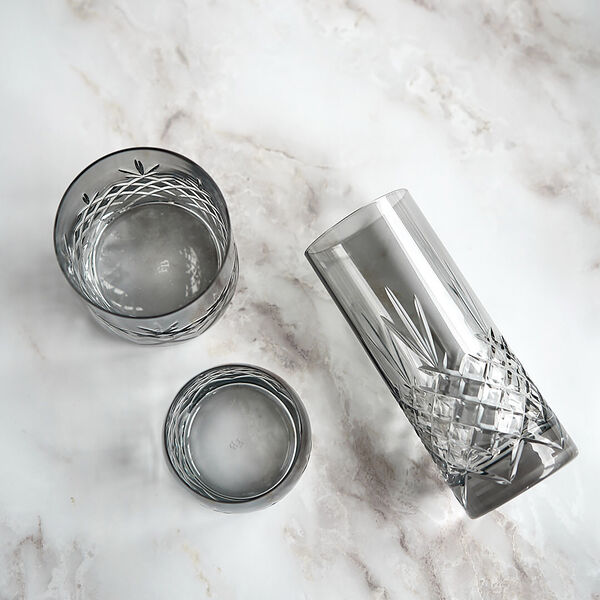 Crispy Highball Dark 2 stk., Frederik Bagger