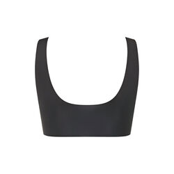 sloggi ZERO Feel 2.0 Top, black, sloggi