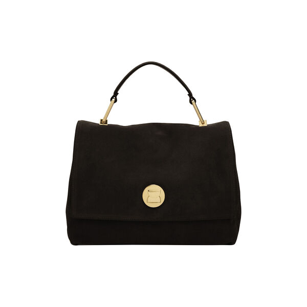 Liya Medium taske, noir, Coccinelle