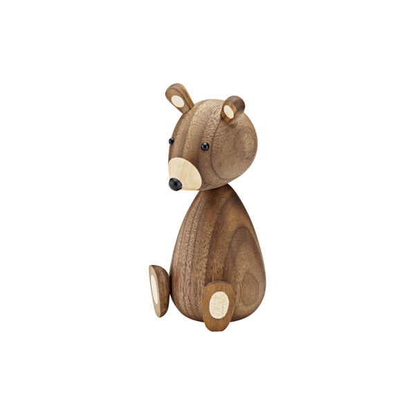Baby Bear Baby Bear, Lucie Kaas