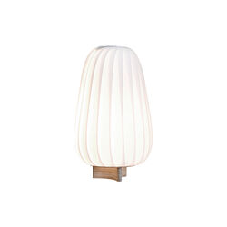 ST906 Table Lamp, white, Tom Rossau