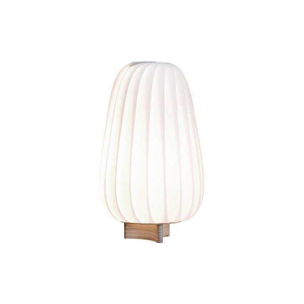 ST906 Table Lamp, white, Tom Rossau