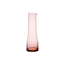 Essence kande, salmon pink, Iittala