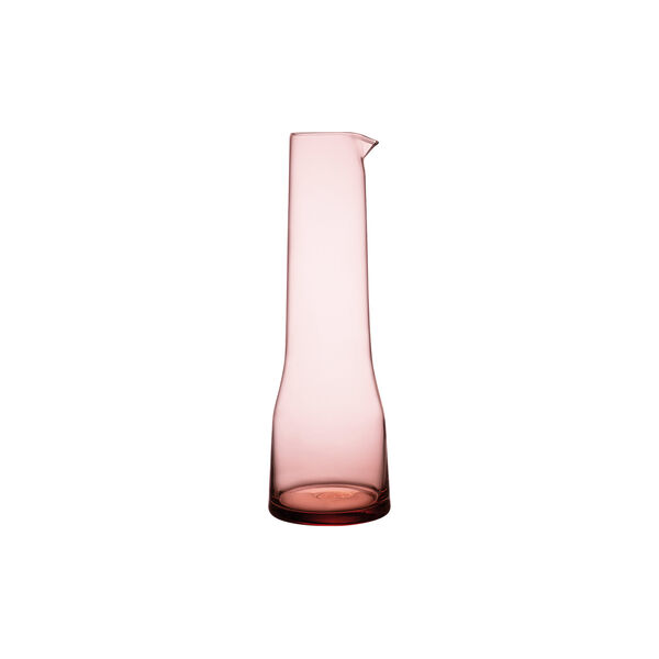 Essence kande, salmon pink, Iittala