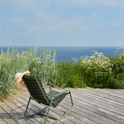 ReCLIPS gyngestol, olive green, HOUE