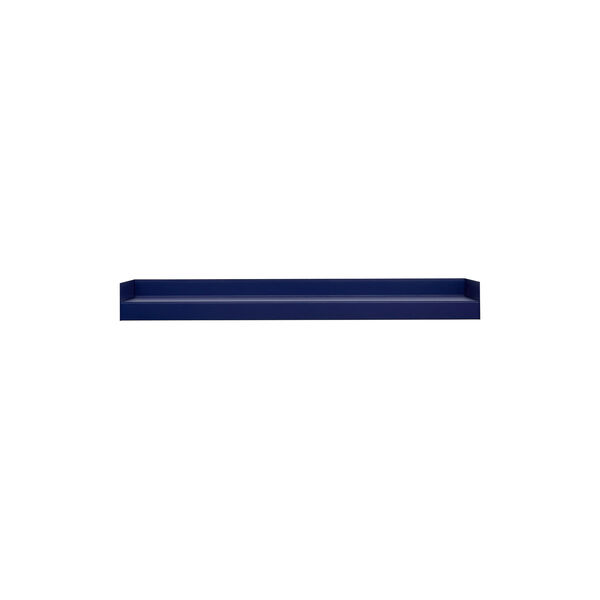 KOMPAKT Shelf | Medium | Blue | Hylde, oursociety