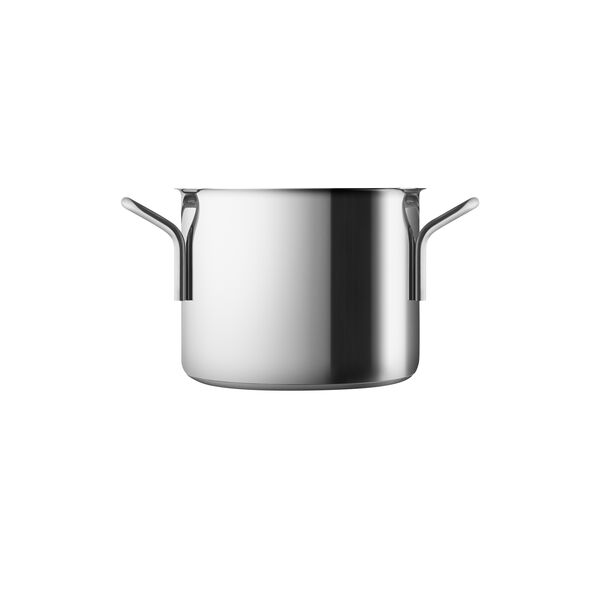 Stainless Steel Gryde 2,2 L, Eva Trio
