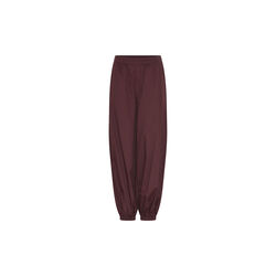 Rosie 1 Pants, dark wine, SOULMATE