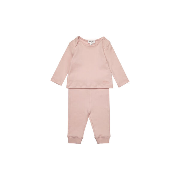 Baloo Set, barely pink, Lalaby