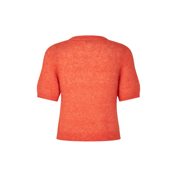 Carla V-M Knit, emberglow, mbyM