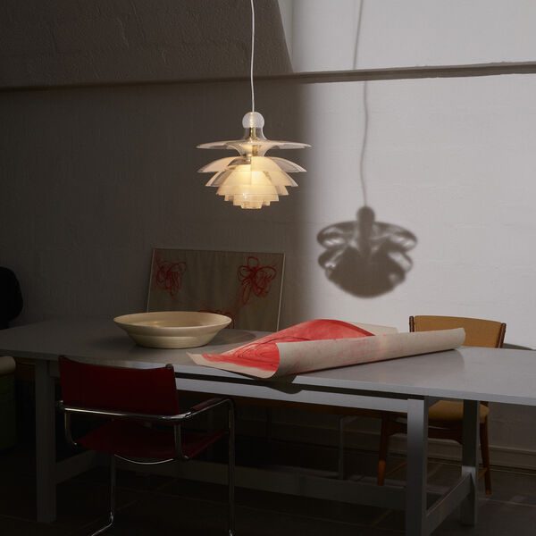 PH Septima pendel, Louis Poulsen