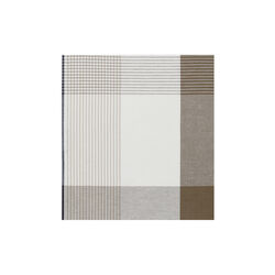 BECKER 63 viskestykke, walnut BECKER 63 viskestykke, walnut, Georg Jensen Damask