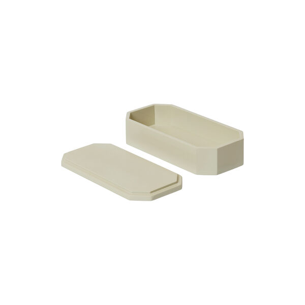 Nova&nbsp;Storage&nbsp;Box&nbsp;Medium, light celedon, Ferm Living