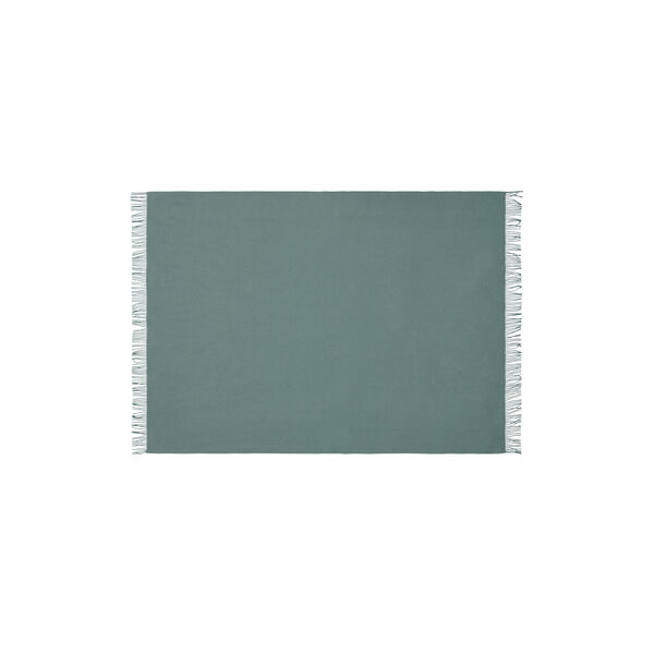 Season plaid, 03403 sea, Silkeborg Uldspinderi