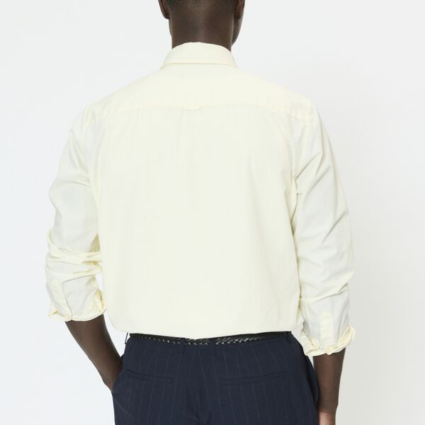 MAChristaldo Shirt, off white, Matinique