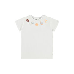 Ranva T-shirt, whitest, Molo