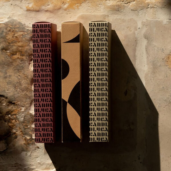 No. 5 Diffuser Refill, Bergamot Neroli No. 5 Diffuser Refill, Bergamot Neroli, Candly & Co