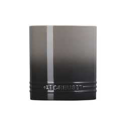 Signature Redskabskrukke 1,1 L, flint, Le Creuset