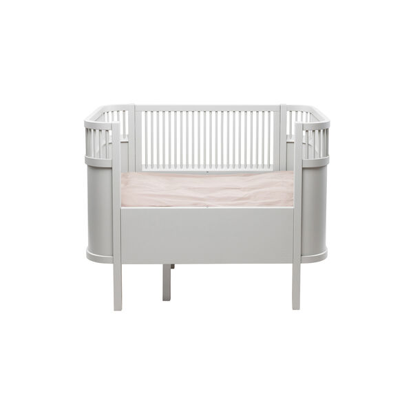 Sebra sengen Baby & Jr., stone, Sebra