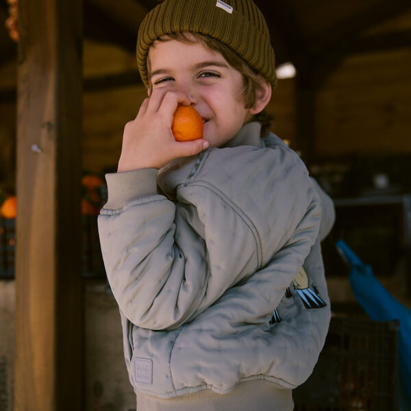 Oki Jacket, olive stone, MarMar Copenhagen