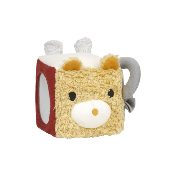 Fryd&nbsp;aktivitetsterning, Franck & Fischer