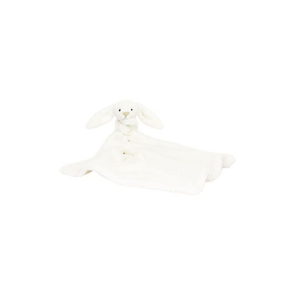 Bashful Luxe Bunny Luna Soother, Jellycat