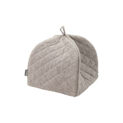 Teh&aelig;tte, fungi brown, Pillivuyt