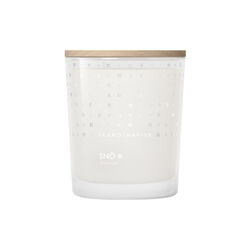 SN&Ouml; Scented Candle Special Edition, Skandinavisk